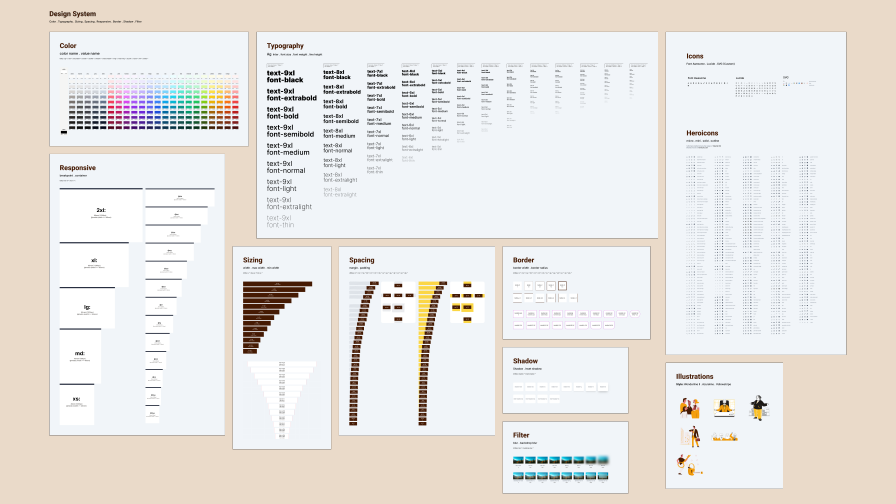 Axionity team management features