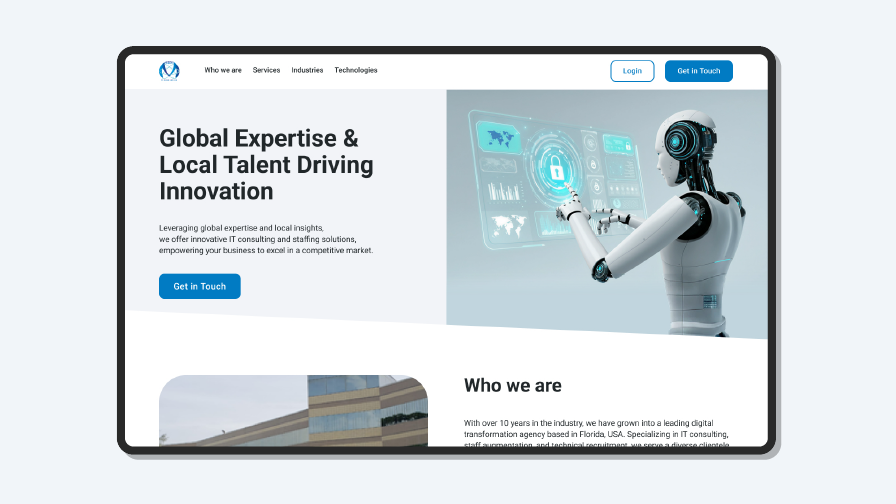 Mesons additional features