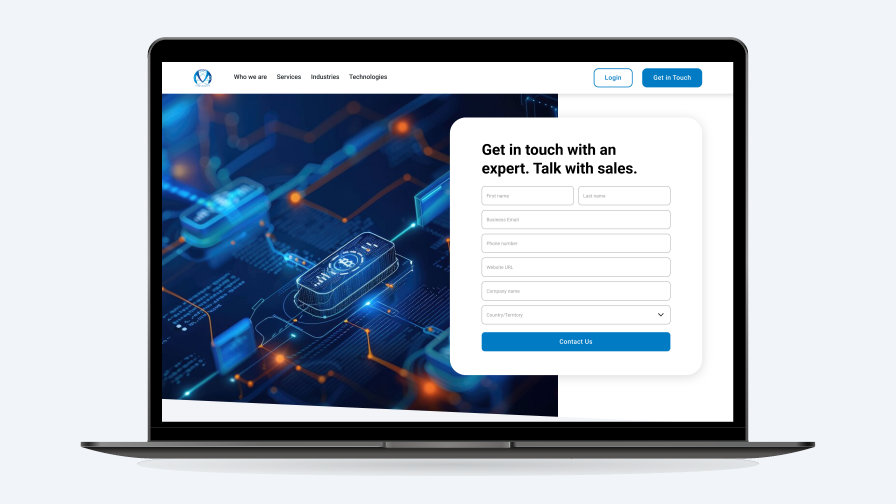 Mesons final implementation