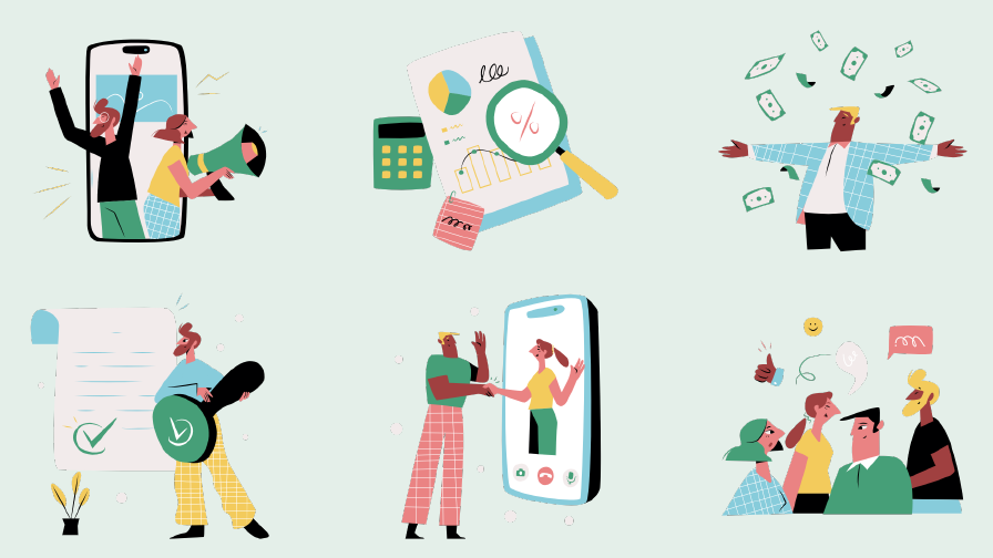 Reacity final implementation